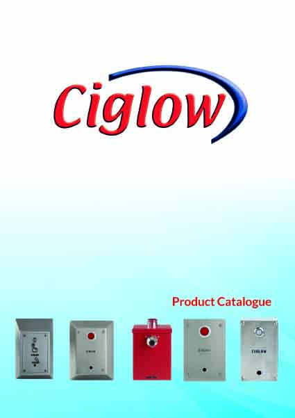 Ciglow product catalogue
